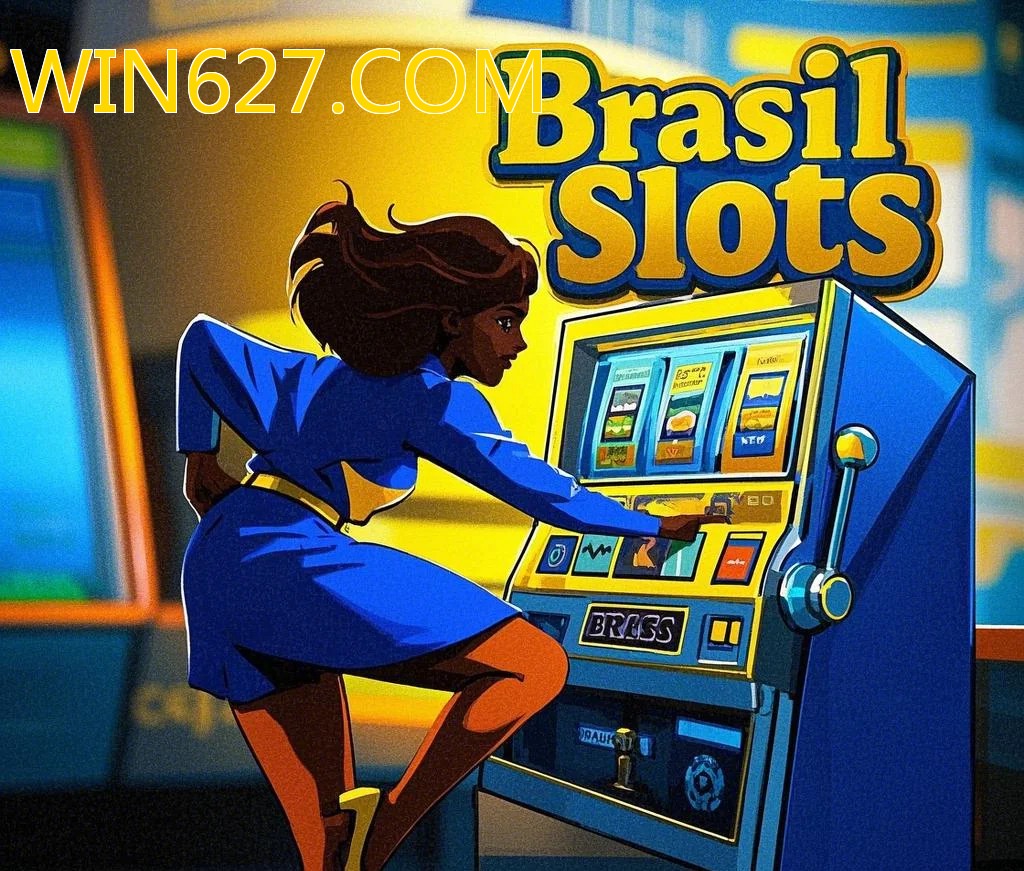 win627 GAME-Slots